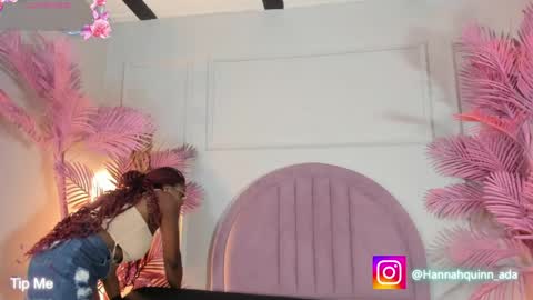 hanaahquinn online show from 04/10/26, 11:37