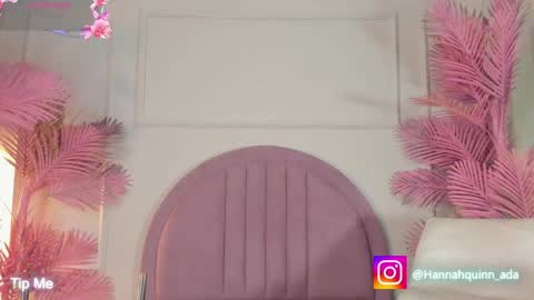 hanaahquinn online show from 04/12/26, 11:37