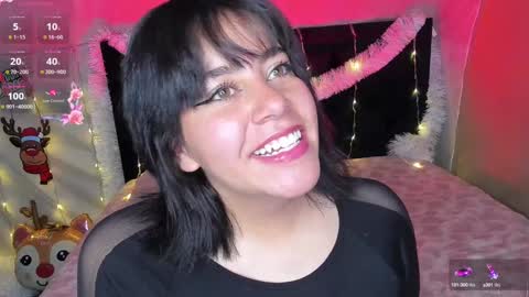 Hanah Montana Independent model online show from 12/13/24, 03:21