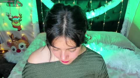 Hanah Montana Independent model online show from 12/24/24, 02:22