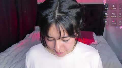 Hanah Montana Independent model online show from 01/24/25, 02:41