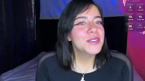 Hanah Montana Independent model online show from 02/04/25, 01:59