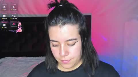 Hanah Montana Independent model online show from 02/18/25, 06:04