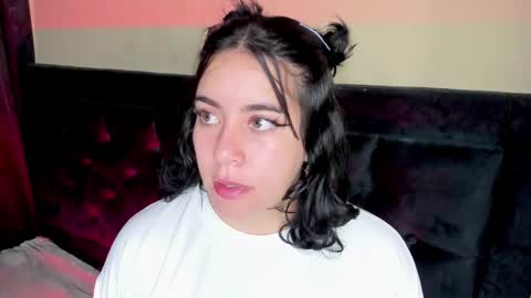 Hanah Montana Independent model online show from 01/06/26, 12:20