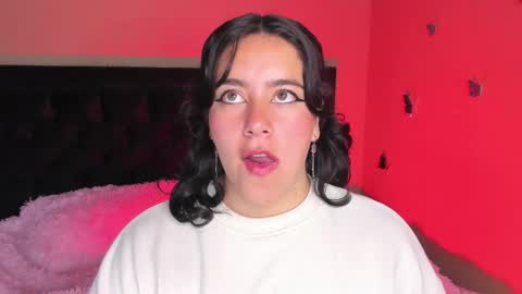 Hanah Montana Independent model online show from 03/04/26, 04:02