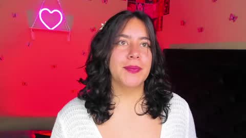 Hanah Montana Independent model online show from 05/11/26, 02:01