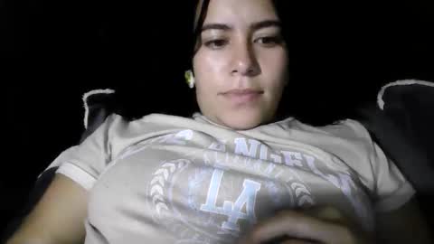 Hanah Montana Independent model online show from 05/15/26, 03:57