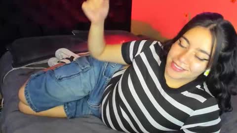 Hanah Montana Independent model online show from 05/19/26, 03:40