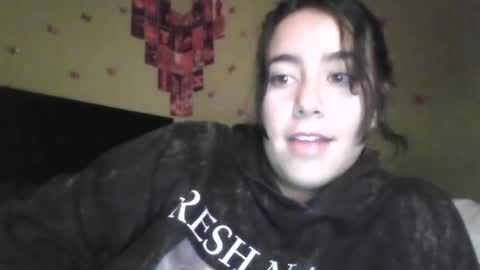 Hanah Montana Independent model online show from 06/05/26, 07:19