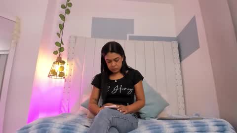 hanah_gray online show from 03/26/26, 11:16