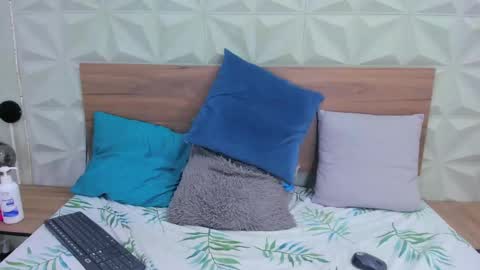 Snapshot of hanah_greey chatting on 01/31/25, 05:53 HANAH online show from 01/31/25, 05:53