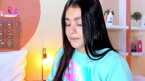 HANAH  online show from 01/07/26, 02:08