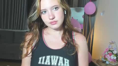 hanahwoods online show from 03/07/25, 05:28