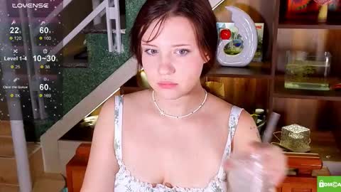 hanahwoods online show from 10/11/25, 11:14