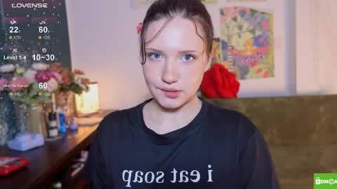 hanahwoods online show from 04/04/26, 02:32