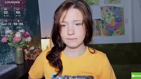 hanahwoods online show from 05/04/26, 03:02