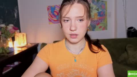 hanahwoods online show from 05/11/26, 12:05