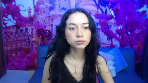 Hanaku  online show from 12/04/24, 02:15