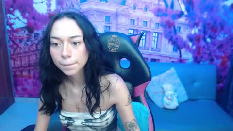 Hanaku  online show from 12/05/24, 05:28