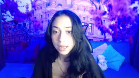 Hanaku  online show from 12/06/24, 05:22