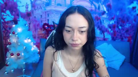 Hanaku  online show from 12/07/24, 01:18