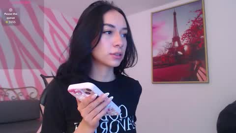 Hanaku  online show from 01/31/26, 08:29