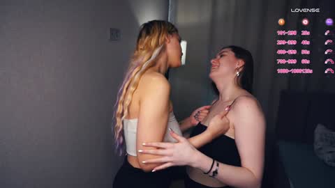  Blair and Ethel  online show from 01/27/25, 06:19