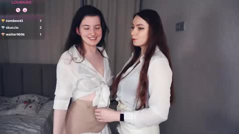  Blair and Ethel  online show from 11/04/25, 06:34