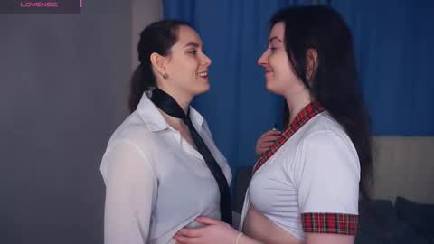  Blair and Ethel  online show from 12/04/25, 05:39