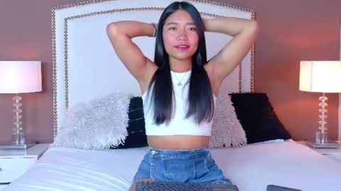 Hanna online show from 06/18/26, 01:04