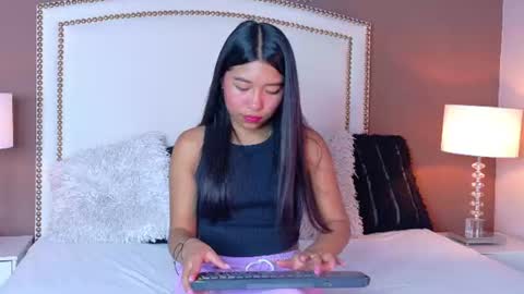 Hanna online show from 06/25/26, 02:21