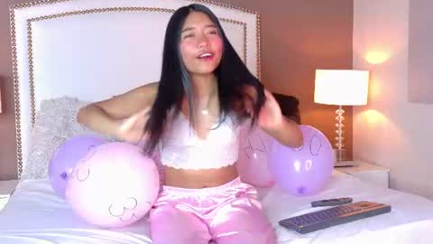 Hanna online show from 06/30/26, 03:35