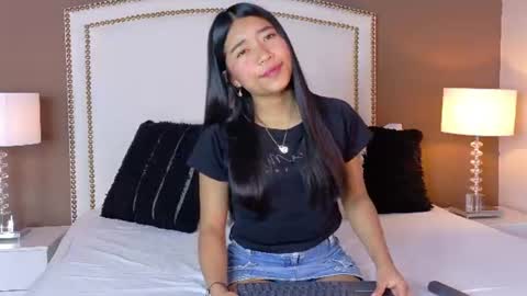 Hanna online show from 07/07/26, 01:48