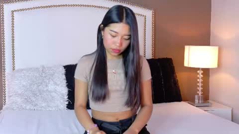 Hanna online show from 07/15/26, 02:55