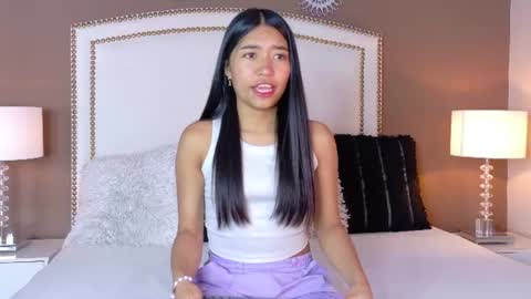 Hanna online show from 07/17/26, 02:02