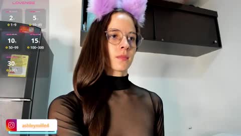 Snapshot of hanasleep chatting on 09/29/25, 07:30 hanasleep online show from 09/29/25, 07:30