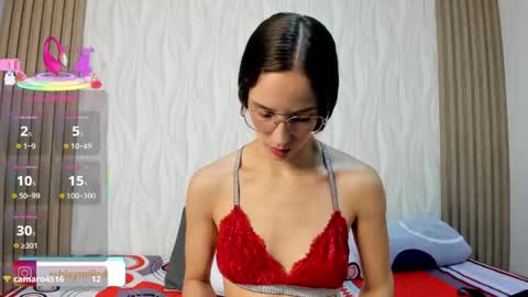 hanasleep online show from 04/10/26, 07:07