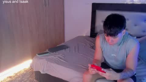 handsome_boys69 online show from 04/27/26, 06:11