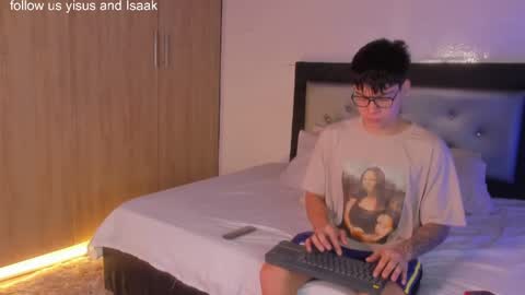 handsome_boys69 online show from 05/15/26, 05:47