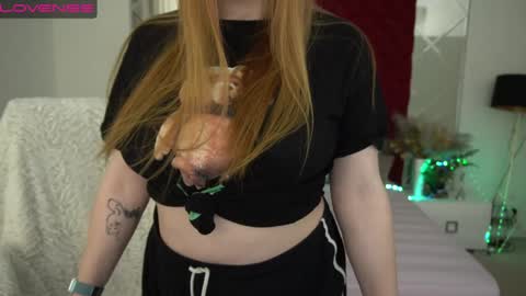 Dayana online show from 01/14/25, 05:08