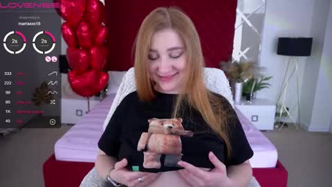 Dayana online show from 02/21/25, 05:02