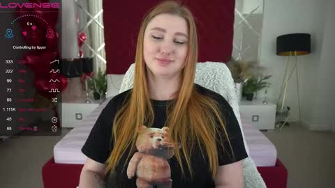 Dayana online show from 02/28/25, 12:54