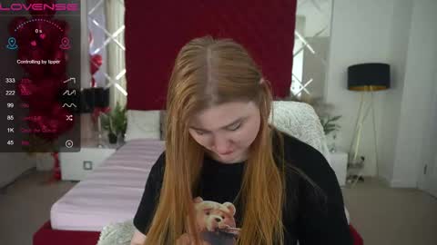 Dayana online show from 02/28/25, 05:26