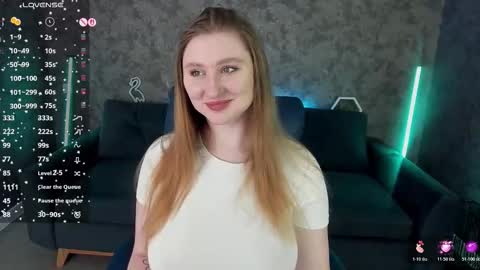 Dayana online show from 03/16/26, 06:50