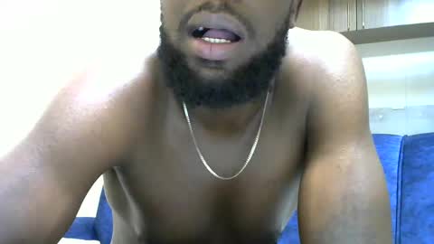 handsome king online show from 01/06/25, 06:58