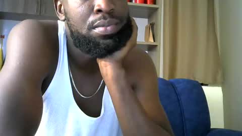 handsome king online show from 01/07/25, 03:12