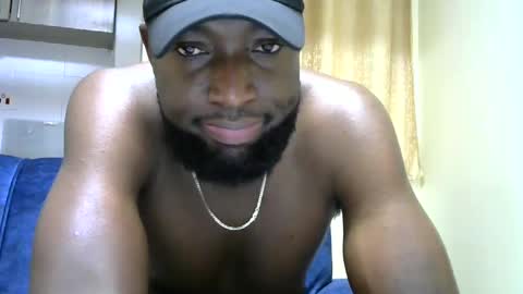 handsome king online show from 01/11/25, 08:43