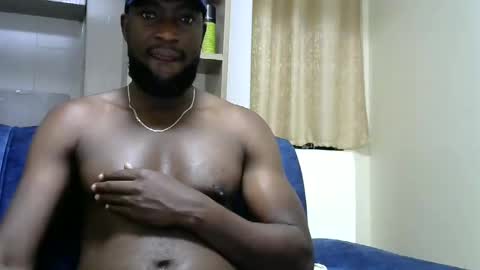 handsome king online show from 03/08/25, 02:45