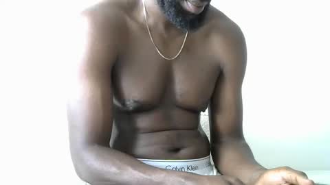 handsome king online show from 04/24/26, 05:21