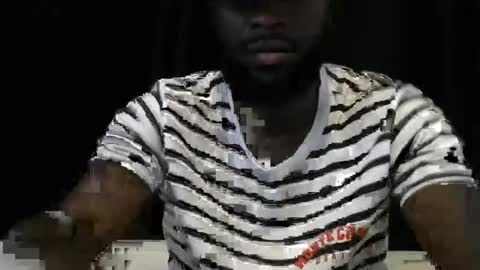 handsome king online show from 04/28/26, 04:23